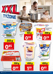 12. stránka Lidl letáku