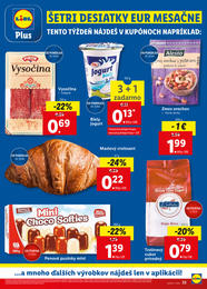 34. stránka Lidl letáku