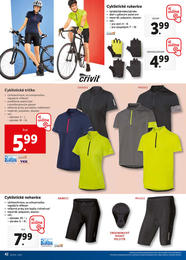 44. stránka Lidl letáku