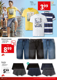 50. stránka Lidl letáku