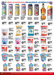 62. stránka Lidl letáku