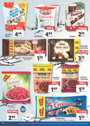 14. stránka Lidl letáku