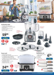 28. stránka Lidl letáku