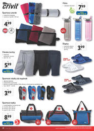 32. stránka Lidl letáku