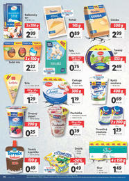 10. stránka Lidl letáku