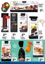 12. stránka Lidl letáku