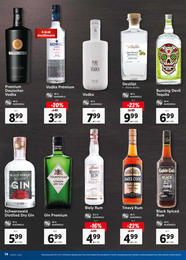 14. stránka Lidl letáku