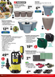 28. stránka Lidl letáku