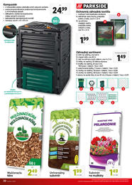 30. stránka Lidl letáku