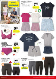 36. stránka Lidl letáku