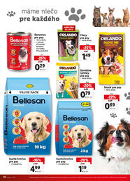 50. stránka Lidl letáku