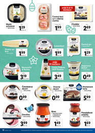 10. stránka Lidl letáku