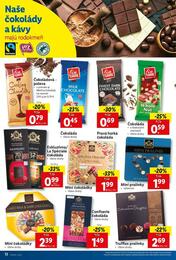 12. stránka Lidl letáku