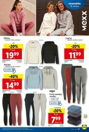 23. stránka Lidl letáku