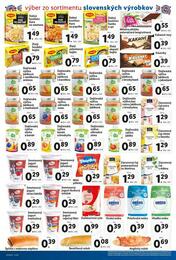 39. stránka Lidl letáku