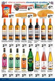 41. stránka Lidl letáku