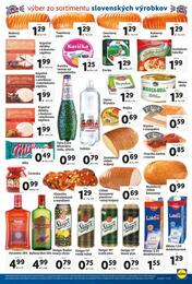 42. stránka Lidl letáku