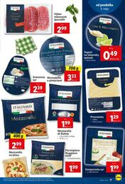27. stránka Lidl letáku