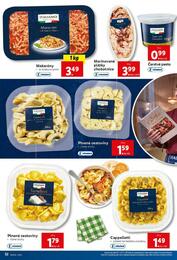 28. stránka Lidl letáku