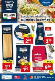 36. stránka Lidl letáku