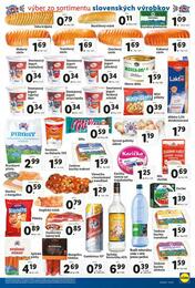 41. stránka Lidl letáku