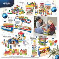 21. stránka Lidl letáku