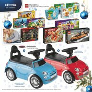 23. stránka Lidl letáku