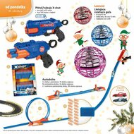 25. stránka Lidl letáku