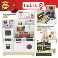 32. stránka Lidl letáku