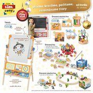 4. stránka Lidl letáku