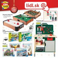 64. stránka Lidl letáku