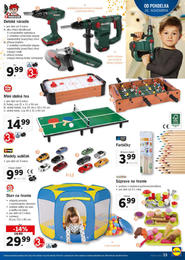 33. stránka Lidl letáku