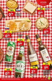 13. stránka Lidl letáku