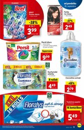 13. stránka Lidl letáku