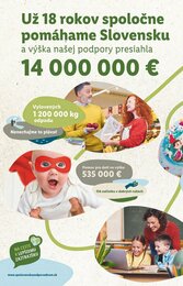 34. stránka Lidl letáku