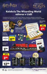 20. stránka Lidl letáku