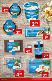 24. stránka Lidl letáku