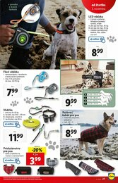 27. stránka Lidl letáku