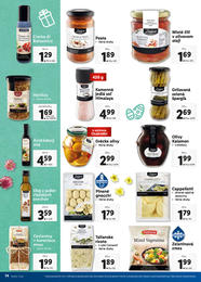 14. stránka Lidl letáku
