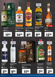 20. stránka Lidl letáku