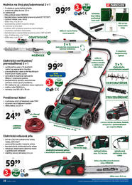 28. stránka Lidl letáku