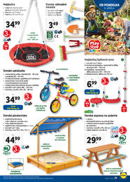29. stránka Lidl letáku