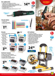 37. stránka Lidl letáku