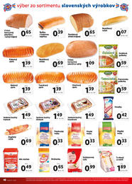48. stránka Lidl letáku