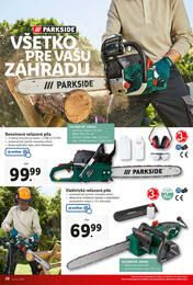 28. stránka Lidl letáku