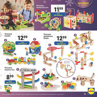 16. stránka Lidl letáku