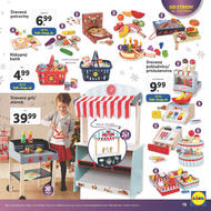 20. stránka Lidl letáku