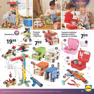 22. stránka Lidl letáku