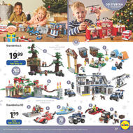 28. stránka Lidl letáku