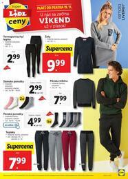 28. stránka Lidl letáku